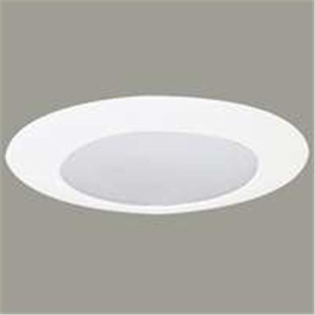 COOPER LIGHTING 70PS 6 In. Albalite Shower Light